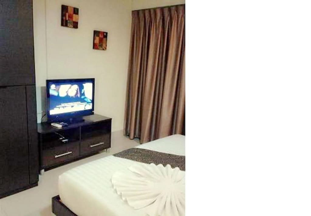 StayAt Bedever Bangkok Hotel - photo 7