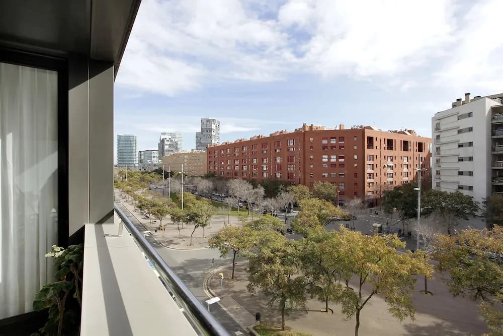 1217 - Forum Diagonal Apartment - photo 10