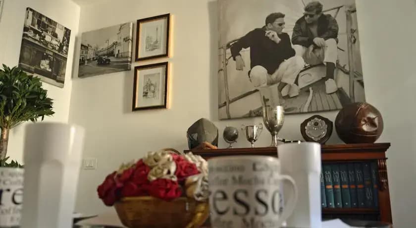 Costanza A Trastevere - photo 11