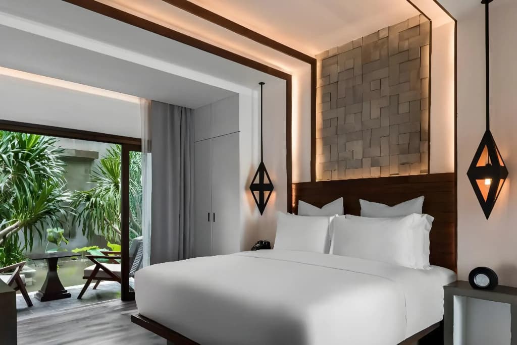 Jaya House River Park Hotel - photo 44