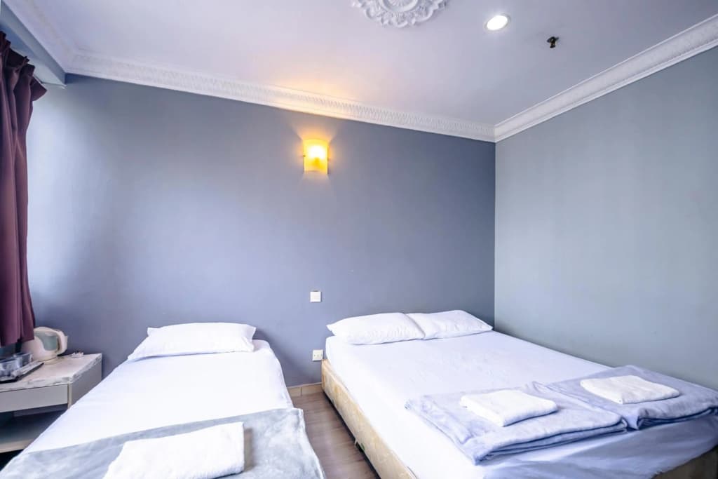 K Hotel 12 - photo 6