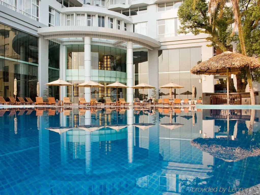 Novotel Ha Long Bay, - photo 18