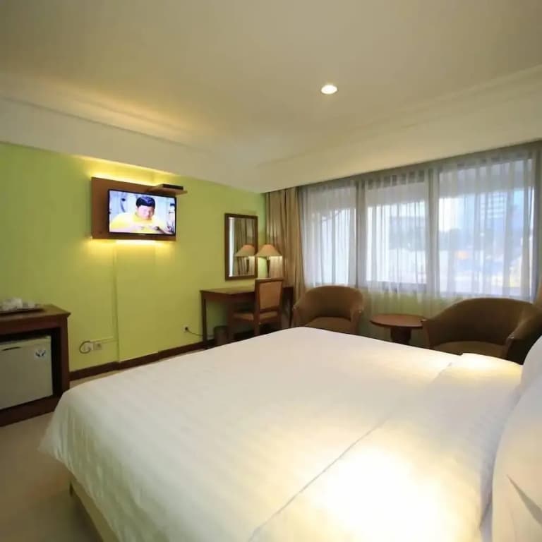 Stay 'd Kuningan - photo 5