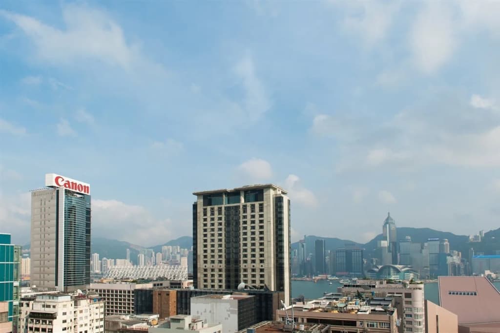 Modena by Fraser Hong Kong - photo 15