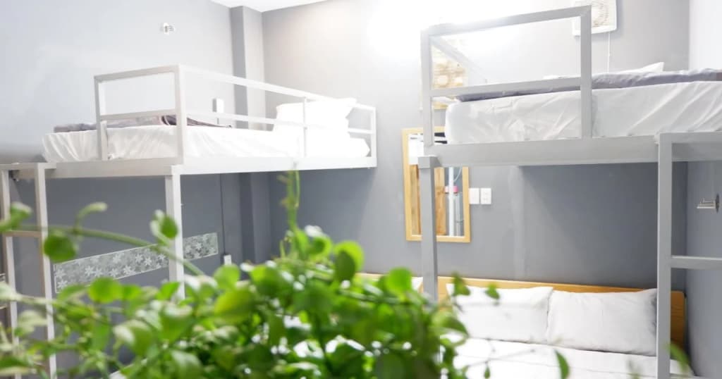 WillHome Hostel - photo 29