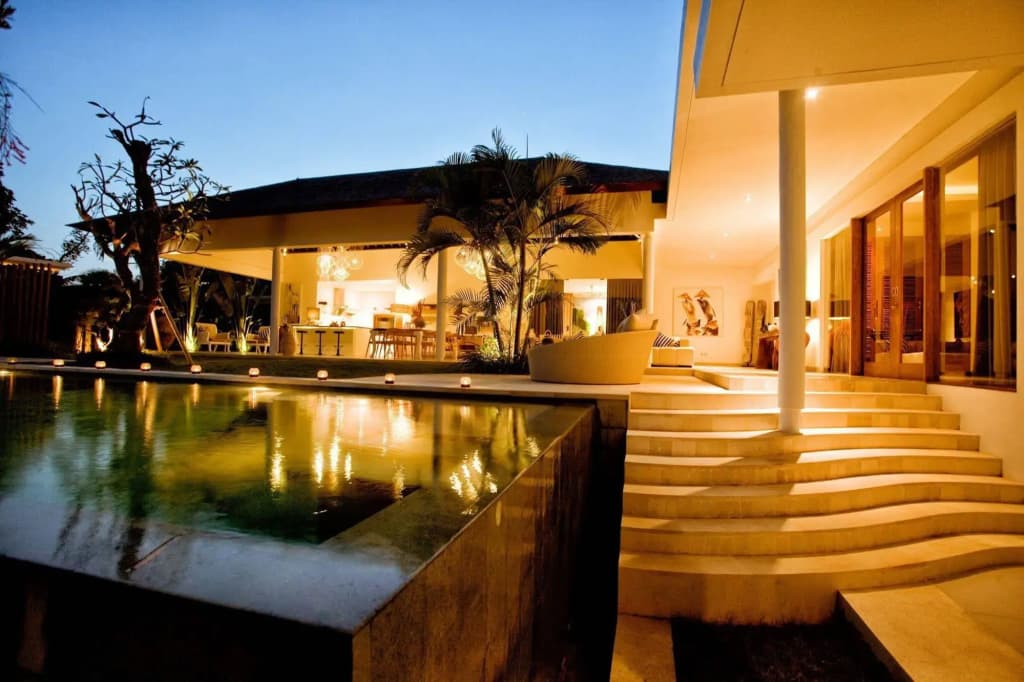 Villa Anema - photo 19