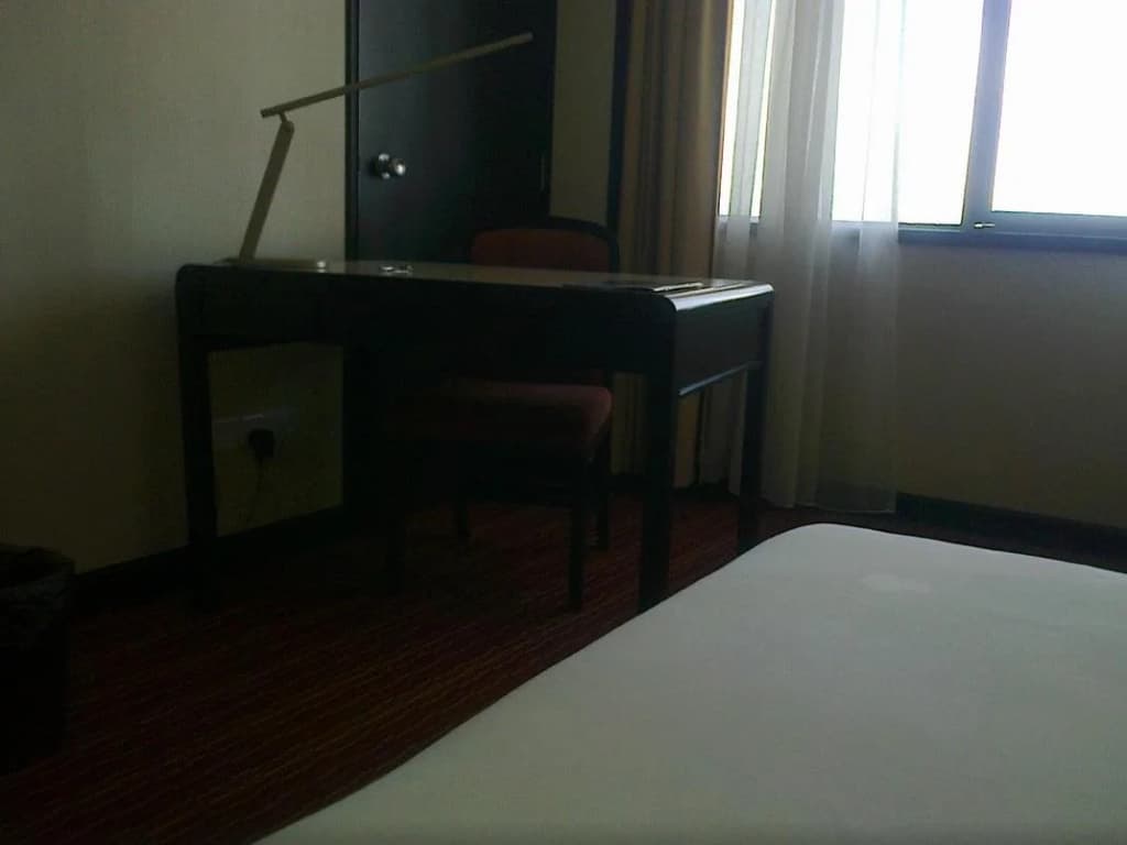 Tanahmas The Sibu Hotel - photo 4