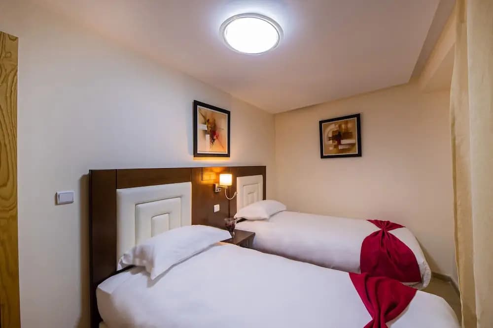Marrakech INN - photo 6