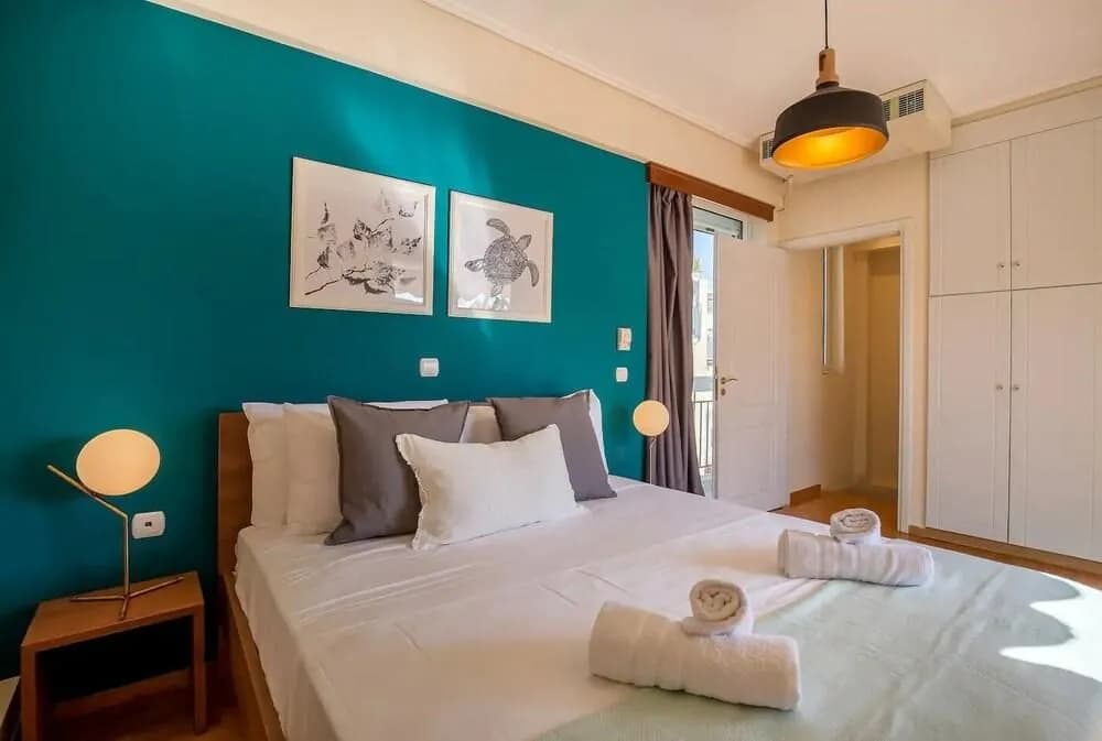 Stylish one-bedroom maisonette in Mets - photo 4