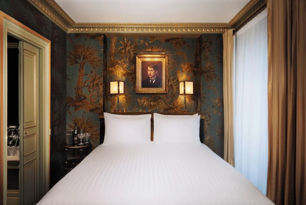 Maison Proust Hotel - photo 24