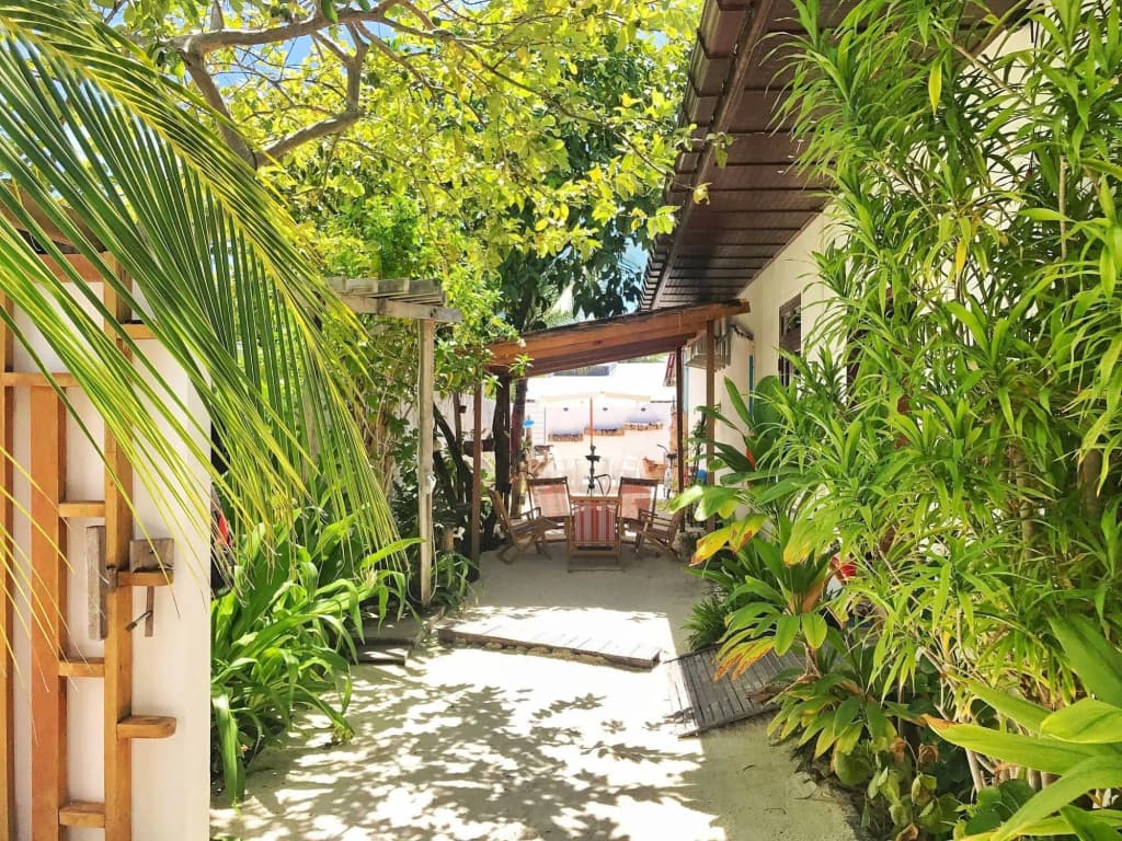 Yonder Retreat Folhudhoo - photo 21
