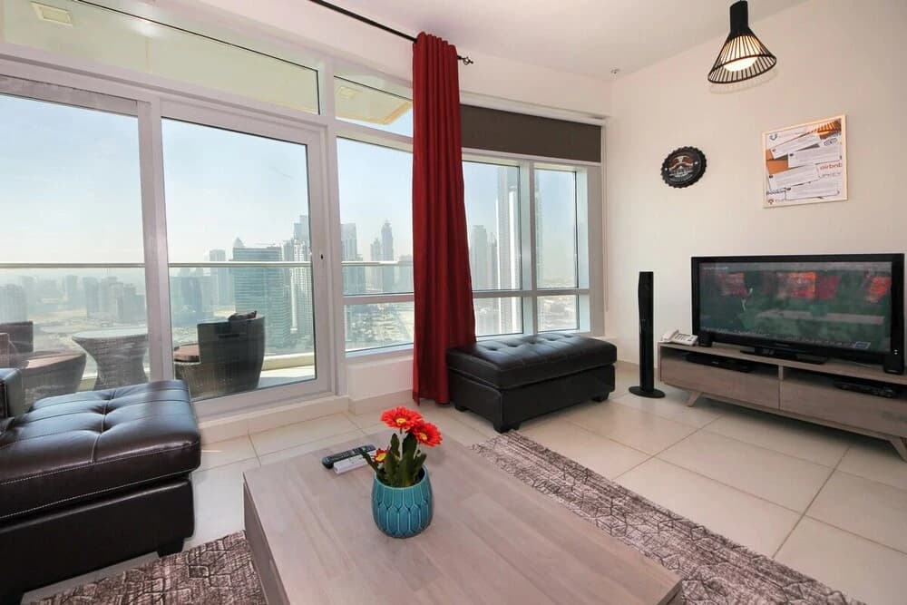 Vacation bay Loft West Tower - photo 7