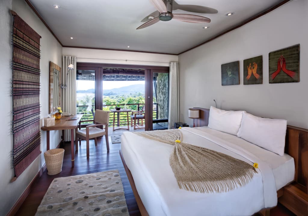 Kamalaya Koh Samui - photo 4