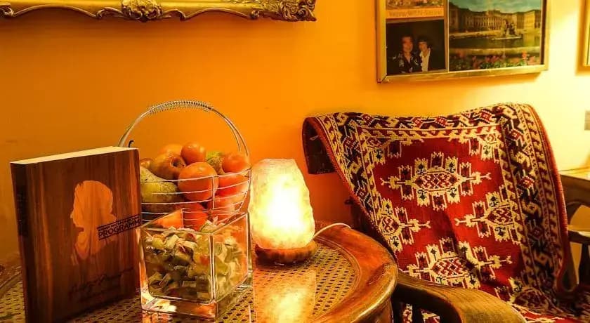 Pension Mozart - Vienna Center, Self Check-in - photo 11