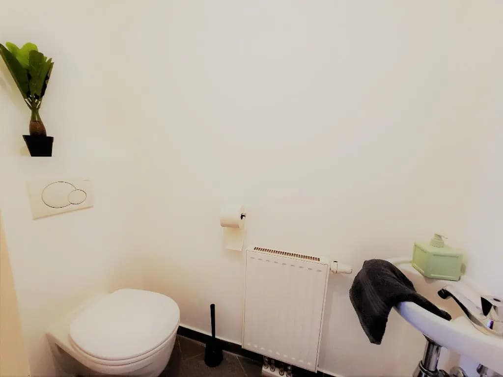 Oswald Apartments Vienna - photo 8