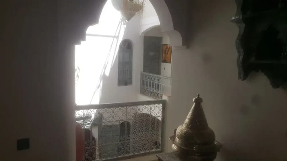 Riad Dar Radya - photo 9