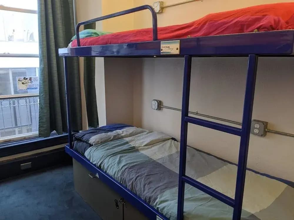 ITH Pacific Tradewinds Hostel San Francisco - photo 6
