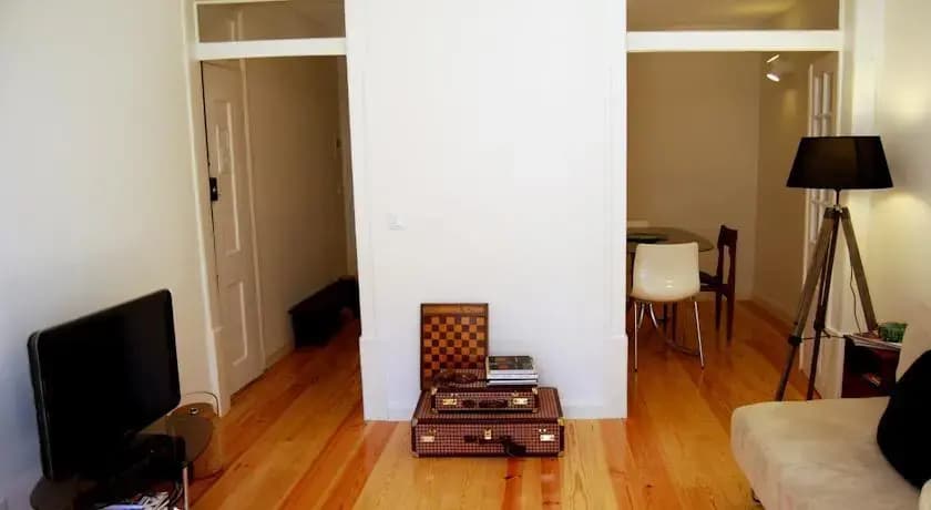 Lisbon Apartment Se 26 - photo 2