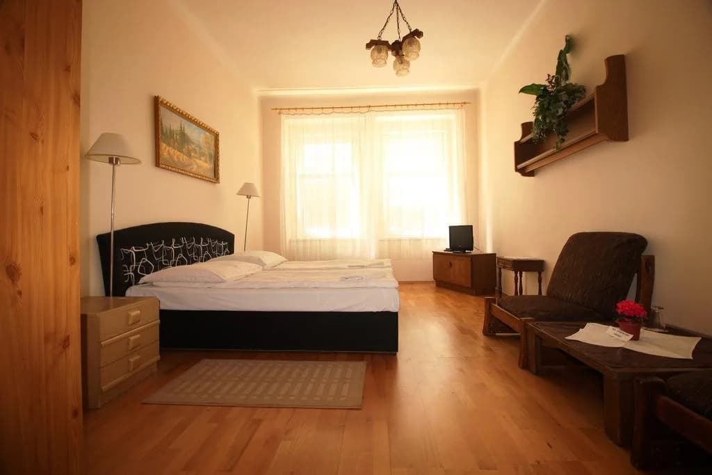 Pension Berg - photo 2