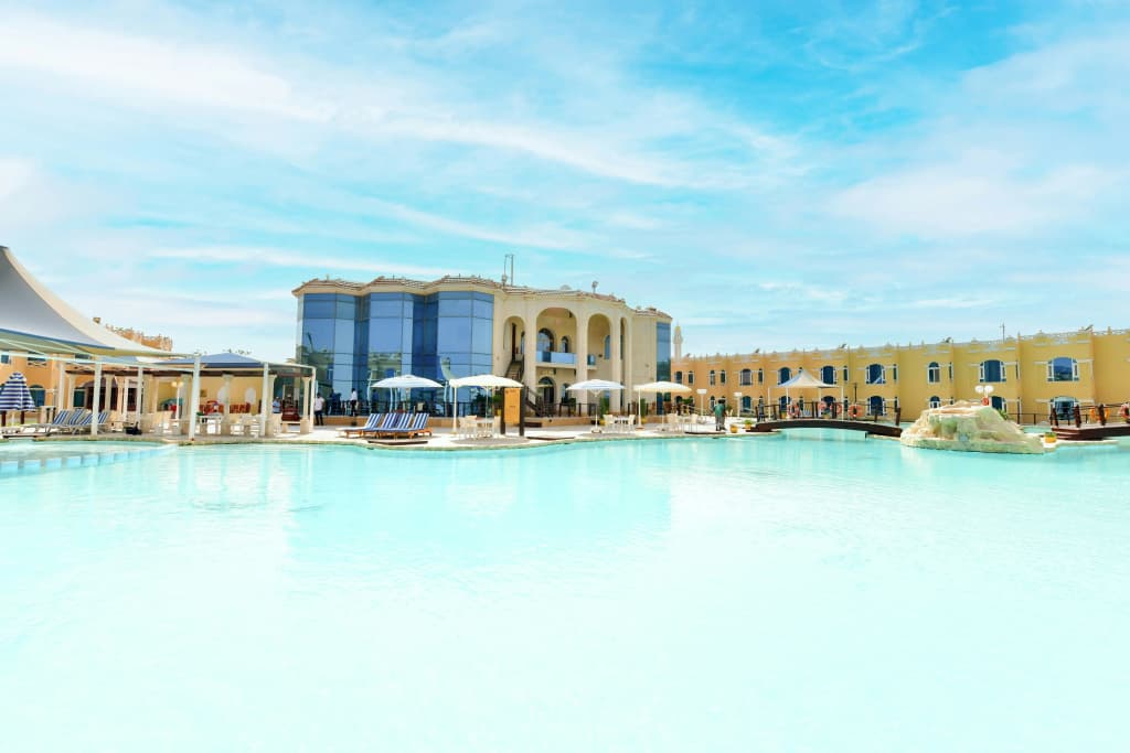 Tio Sea Resort - photo 12