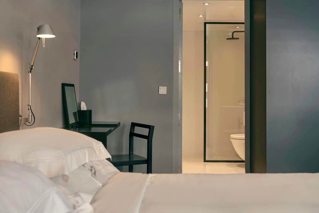 Periscope Hotel - photo 30