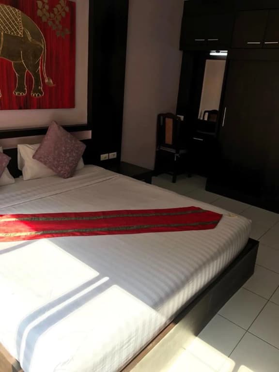 Zip Lounge & Apartments - photo 6