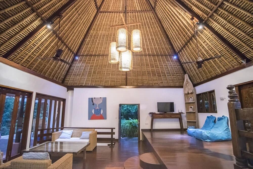 Citrus Tree Villas - Sungai - photo 9