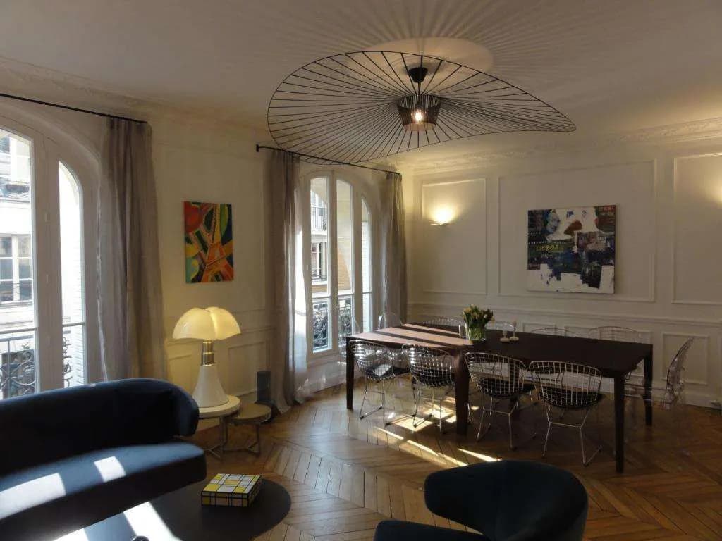 Relais12Bis Bed & Breakfast By Eiffel Tower - photo 6