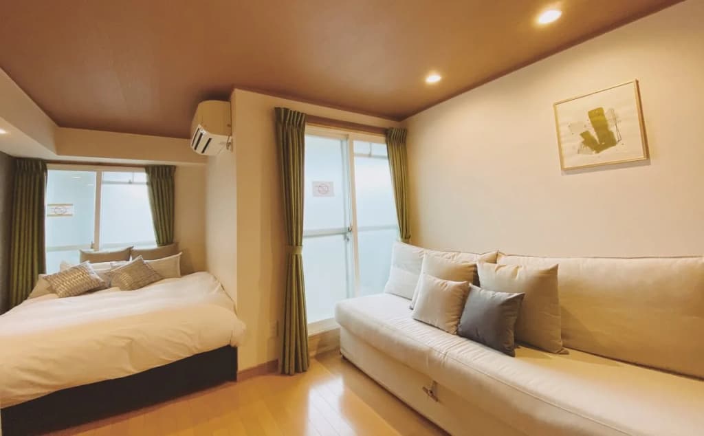 THE LIMELIGHT KYOTO - Hostel - photo 15