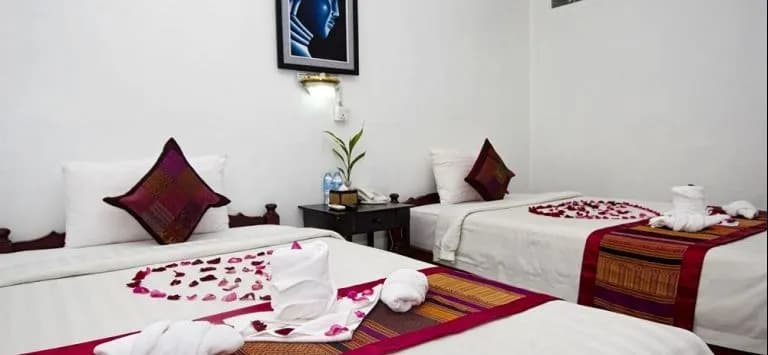 Royal Hidden Villa Angkor - photo 3