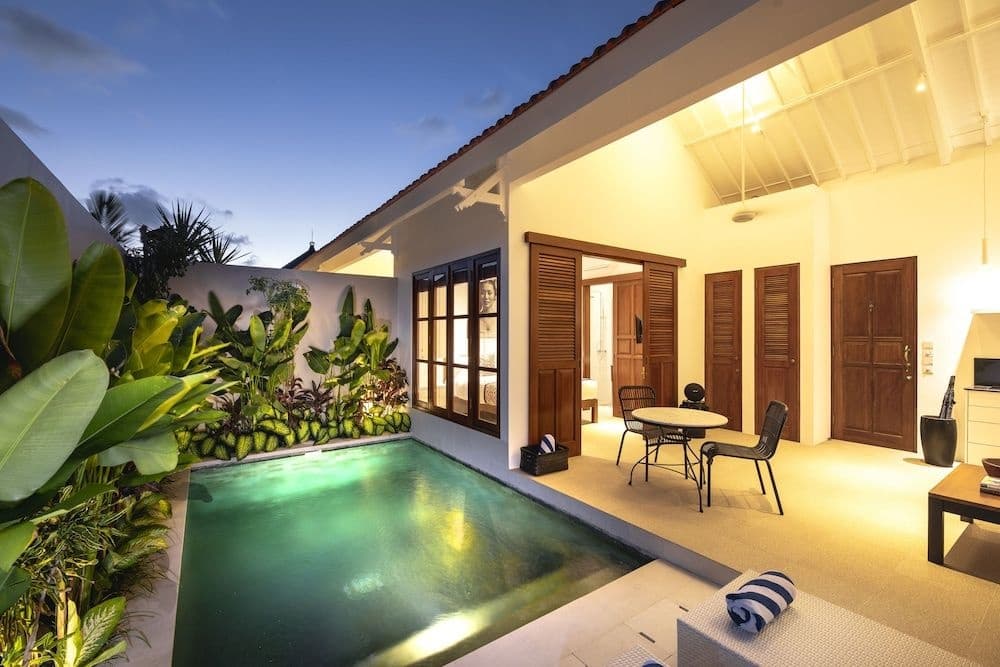 Villa Karang - photo 7