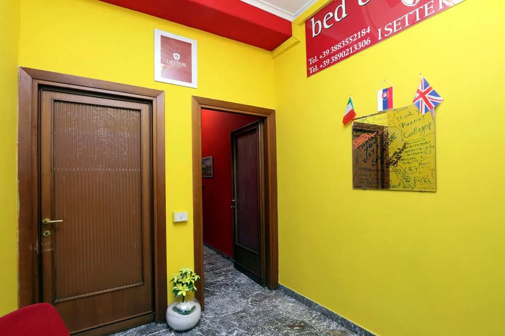 I Sette Re Bed Breakfast - main photo