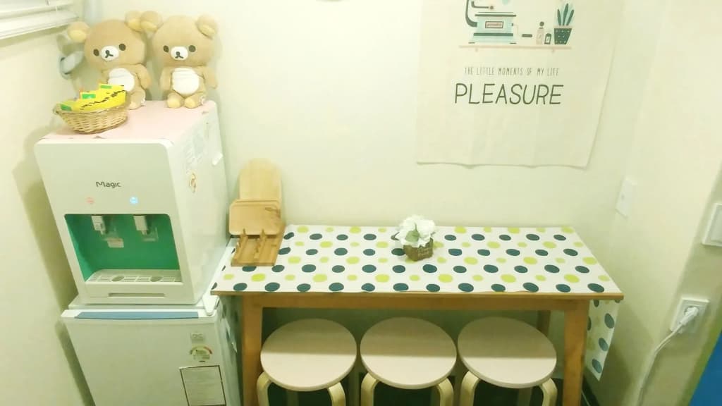 Fill House - photo 5