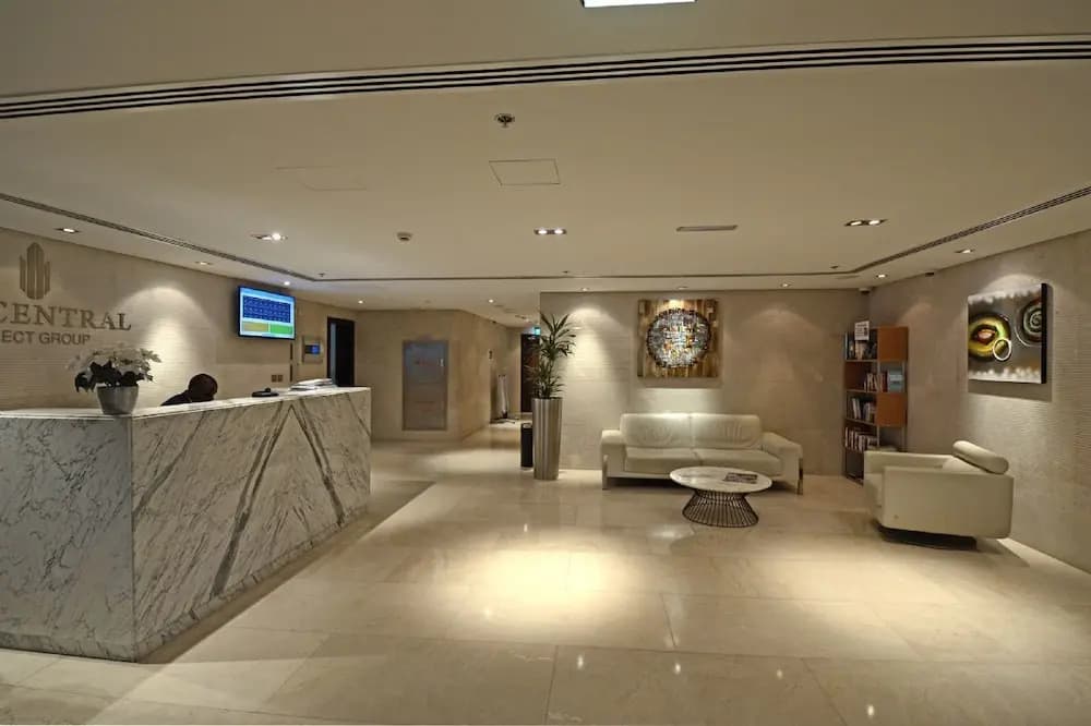 KOH - Bay Central - photo 2