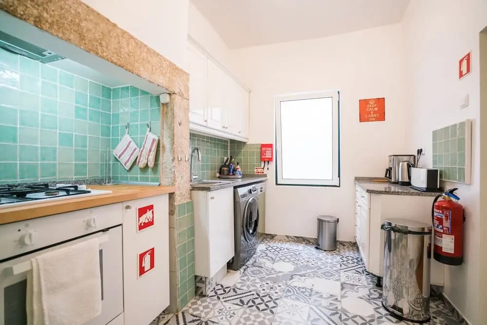 São Bento Authentic Apartment - photo 15
