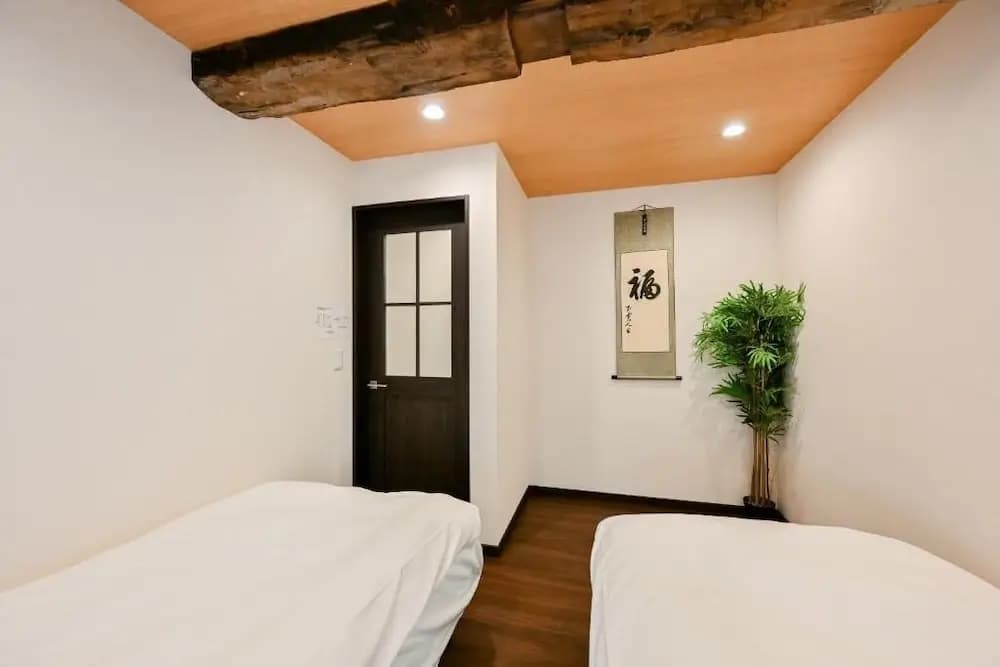 Seed INN Iori - photo 3
