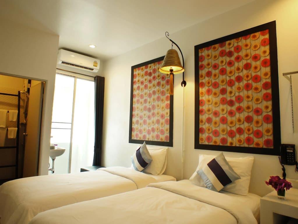 Walking Street Residence - photo 5