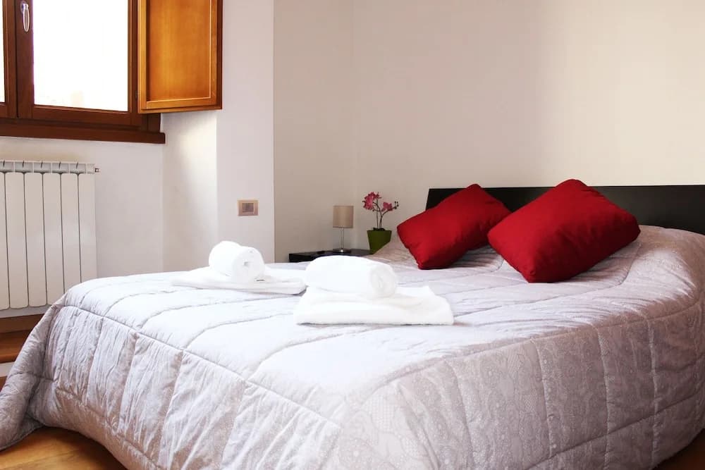 Art Apartment San Niccolò - photo 4