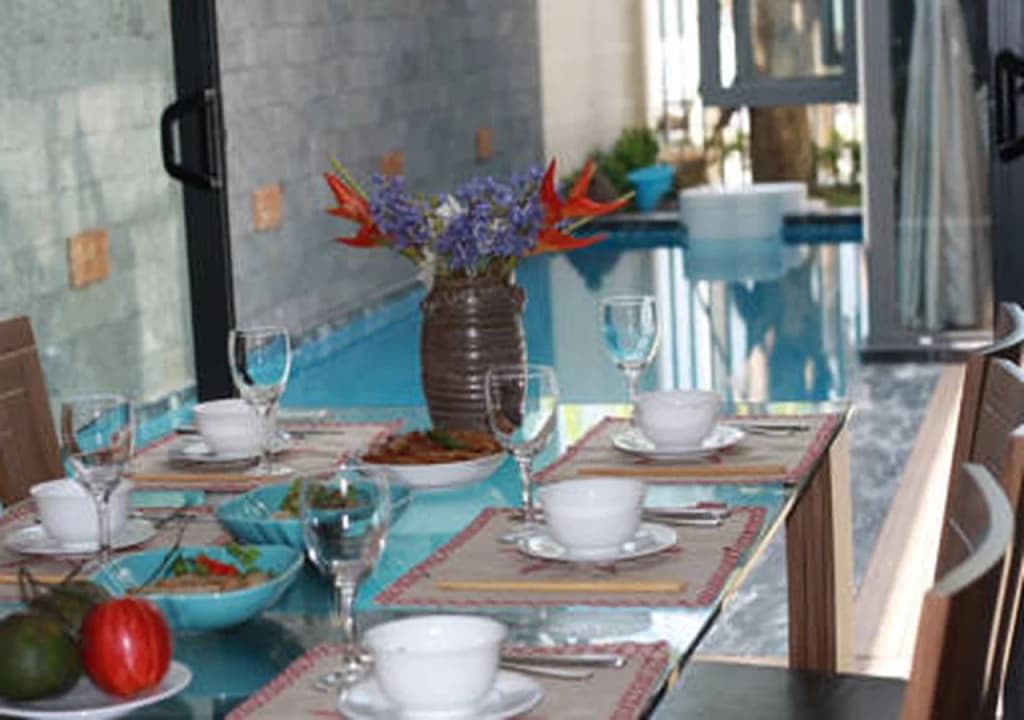 Bau Villa - photo 12