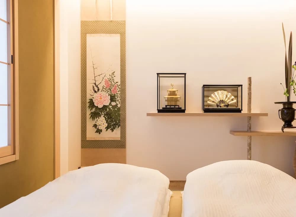 <Kyoto Machiya Kouhaku>Nijo - photo 3