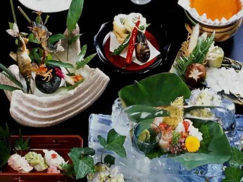 Mikihan Ryokan - photo 9