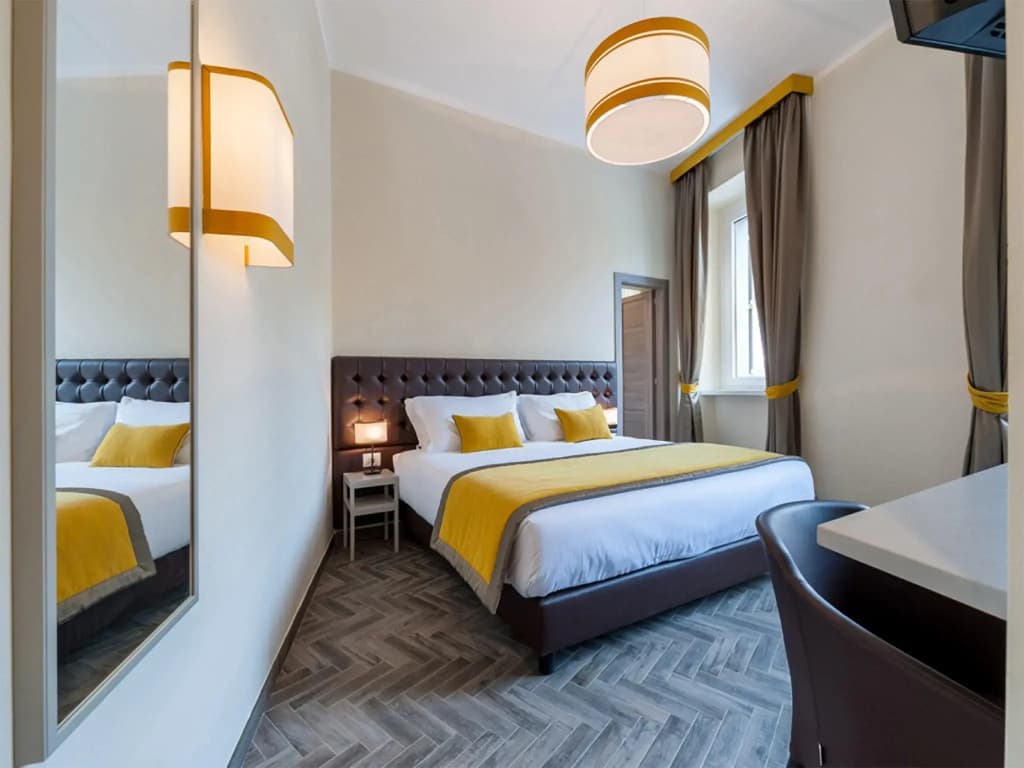 Foro Romano Luxury Suites - photo 4