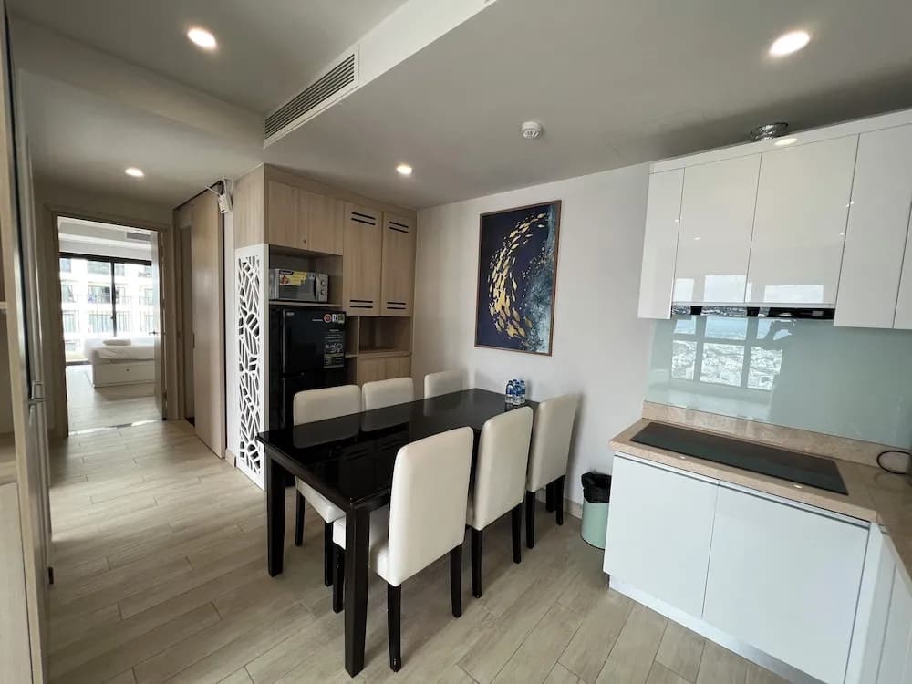 Apartment PHONGLIEM 3 - photo 32