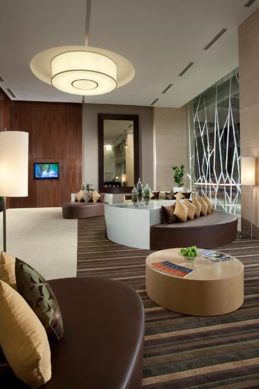 Somerset Kuala Lumpur - photo 13