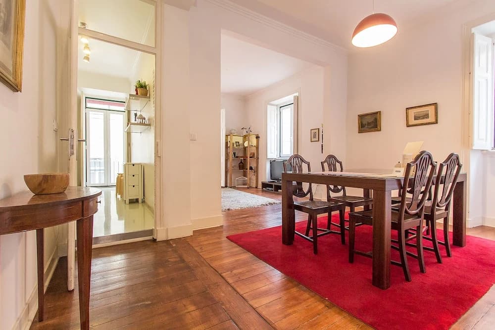 Spacious Tailor Made Bairro Alto - photo 6