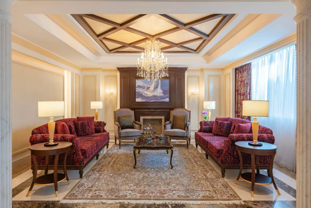 Riviera Rayhaan by Rotana Doha - photo 31