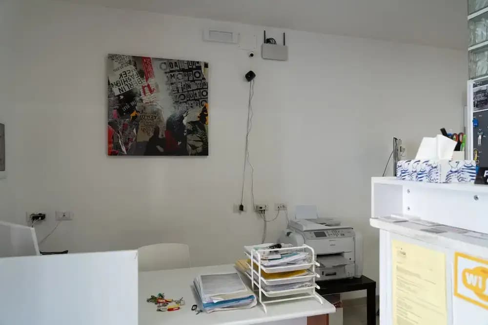 Hotel VM - photo 2