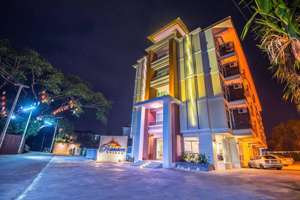 Herry Residence - photo 1