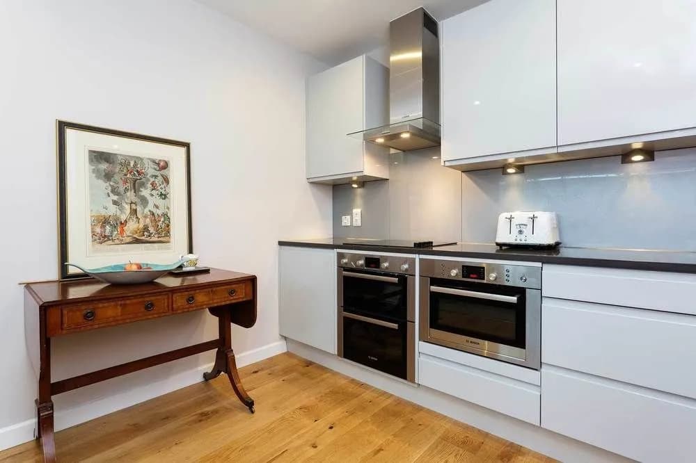 Veeve - Waterfront Flat - photo 12