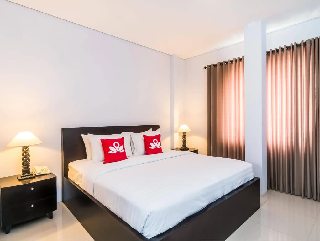ZEN Rooms Tuban Puri Grenceng - photo 4